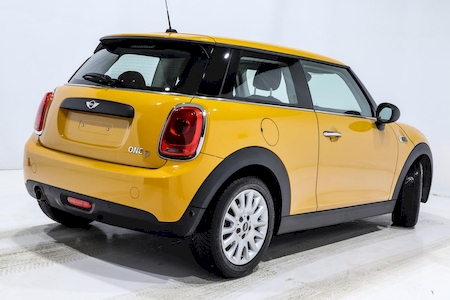 MINI III 1.5 D 95 CV ONE BV6    ********** 1 ERE MAIN AVEC SEULEMENT 24433 KMS !!! **************